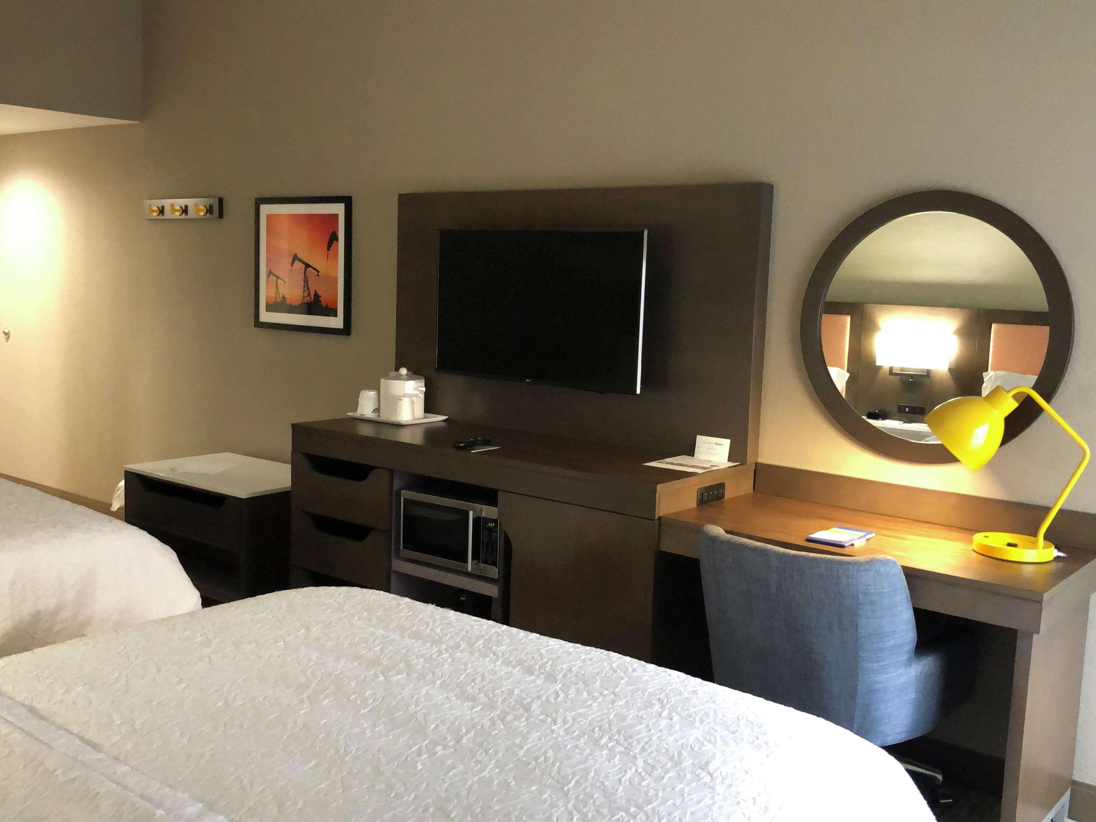 Hampton Inn Эль-Дорадо Экстерьер фото