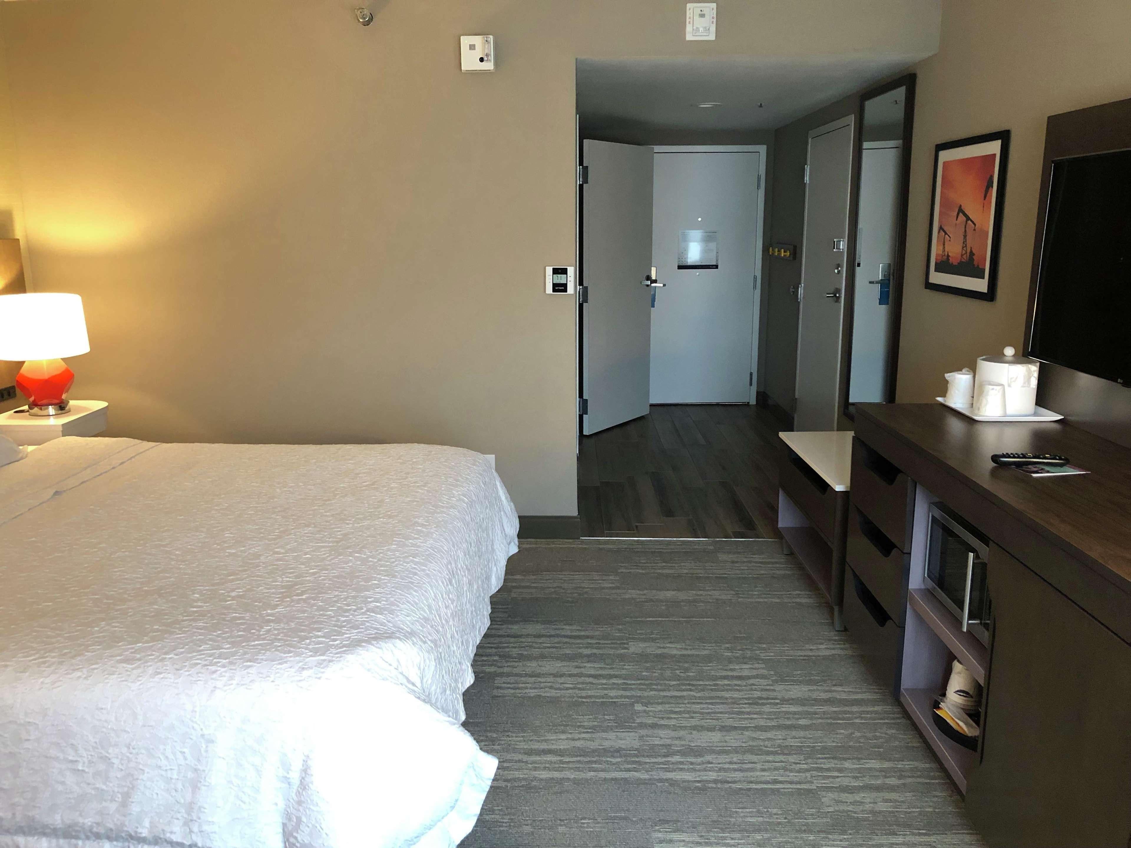 Hampton Inn Эль-Дорадо Экстерьер фото