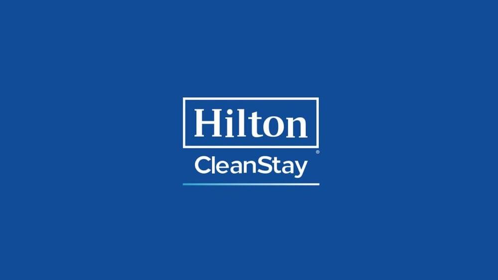 Hampton Inn Эль-Дорадо Экстерьер фото