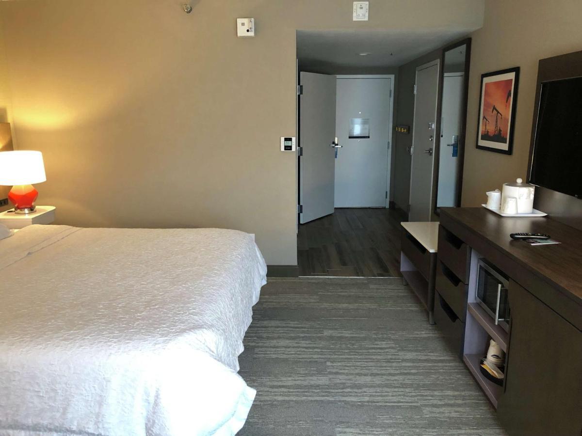 Hampton Inn Эль-Дорадо Экстерьер фото