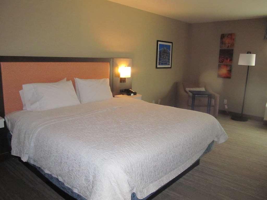 Hampton Inn Эль-Дорадо Номер фото